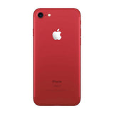 Käytetty iPhone SE 2020 64GB Punainen – Käytetty kunto