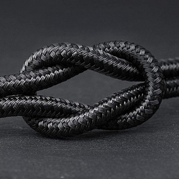 Statik Kabel MagStack Pro USB-C/USB-C 2 m Musta