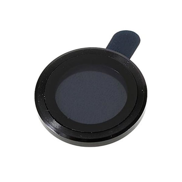 iPhone 16e/17e Kameran suoja alumiinikehys