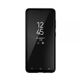 Adidas Samsung Galaxy S20 Kuori OR Moulded Case Trefoil Musta