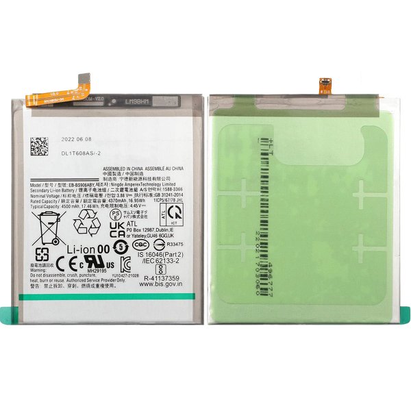 Samsung Galaxy S22 Plus Akku OEM
