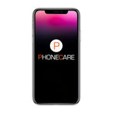 Käytetty iPhone X 64GB Hopea – Hyväkuntoinen