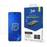 3mk Honor 200 Pro Näytönsuoja SilverProtection+