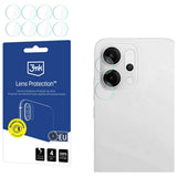 3mk Oppo Reno14 Kameran linssinsuojus Lens Protection