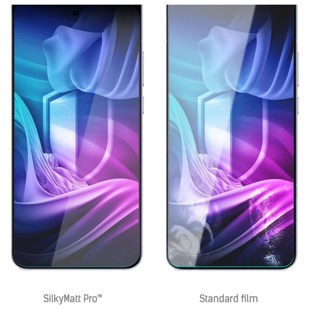 3mk Oppo Reno14 Näytönsuoja Silky Matt Pro