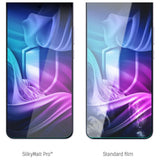 3mk Oppo Reno14 Näytönsuoja Silky Matt Pro