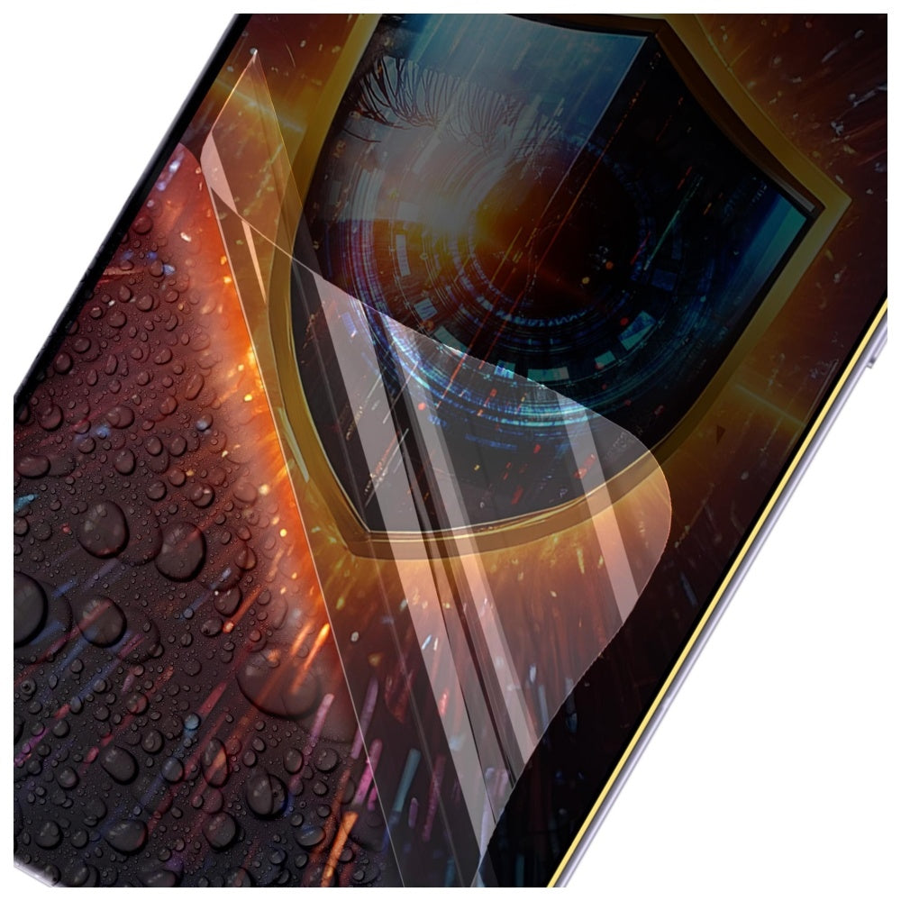 3mk Oppo Reno14 Näytönsuoja Silky Matt Privacy