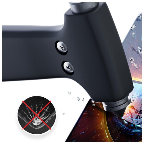 3mk Oppo Reno14 Näytönsuoja Silky Matt Privacy