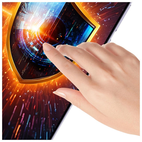 3mk Oppo Reno14 Näytönsuoja Silky Matt Privacy