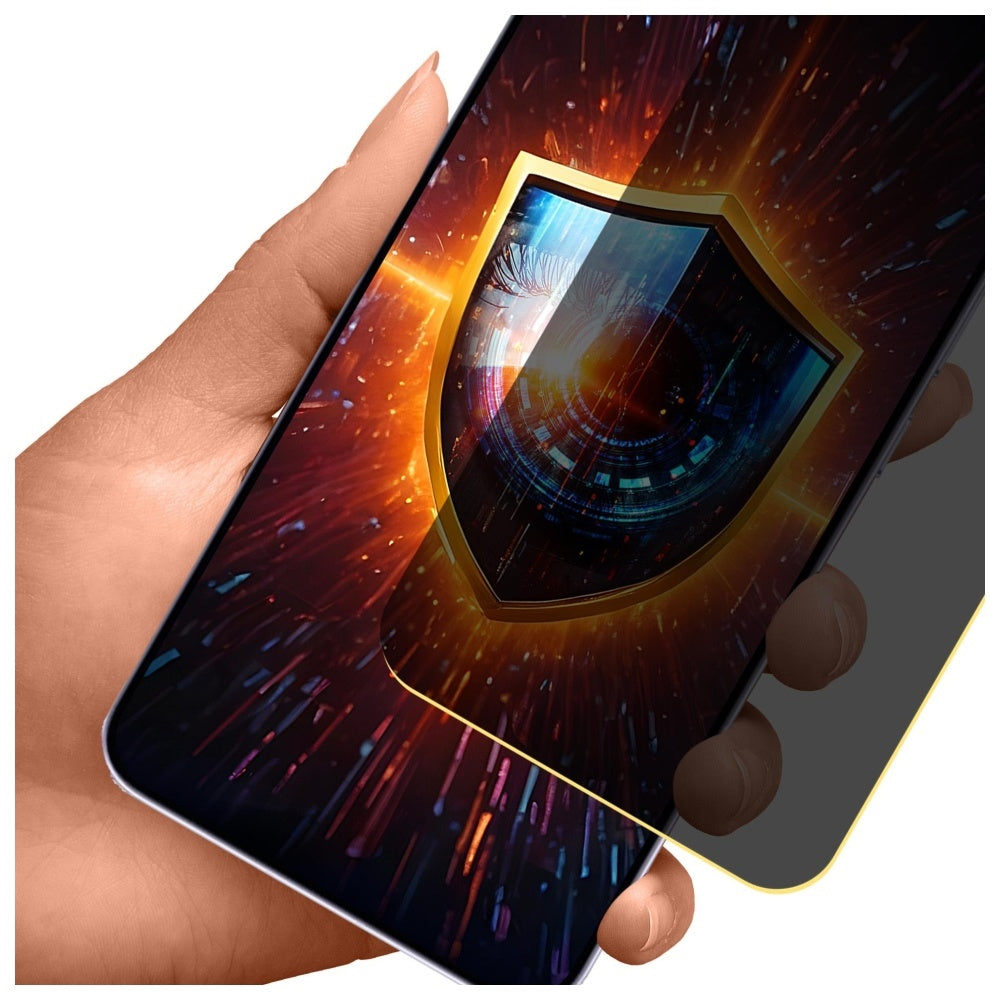 3mk Oppo Reno14 Näytönsuoja Silky Matt Privacy