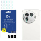 3mk Realme GT 8 Pro Kameran linssinsuojus Lens Protection