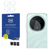 3mk Honor Magic 8 Pro Kameran linssinsuojus Lens Protection