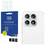 3mk Xiaomi 17 Kameran linssinsuojus Lens Protection