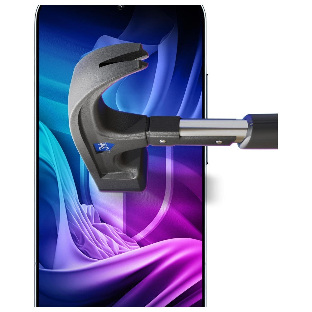 3mk Xiaomi 17 Näytönsuoja Silky Matt Pro