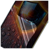 3mk Xiaomi 17 Näytönsuoja Silky Matt Privacy