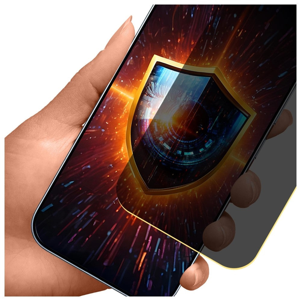 3mk Xiaomi 17 Näytönsuoja Silky Matt Privacy