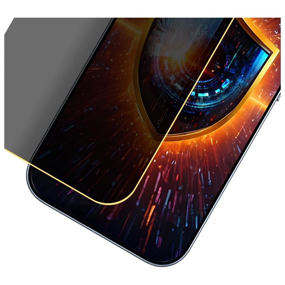 3mk Xiaomi 17 Näytönsuoja Silky Matt Privacy