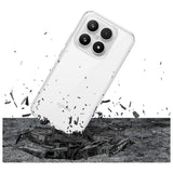 3mk Xiaomi 17 Kuori Armor Case Kirkas