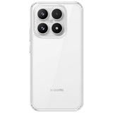 3mk Xiaomi 17 Kuori Armor Case Kirkas