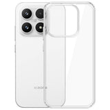 3mk Xiaomi 17 Kuori Armor Case Kirkas