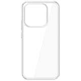 3mk Xiaomi 17 Kuori Armor Case Kirkas