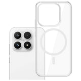 3mk Xiaomi 17 Kuori Armor MagCase Kirkas