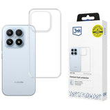 3mk Xiaomi 17 Kuori Clear Case Kirkas