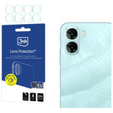 3mk Oppo A6x Kameran linssinsuojus Lens Protection
