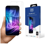 3mk Xiaomi 17 Ultra Näytönsuoja Silky Matt Pro