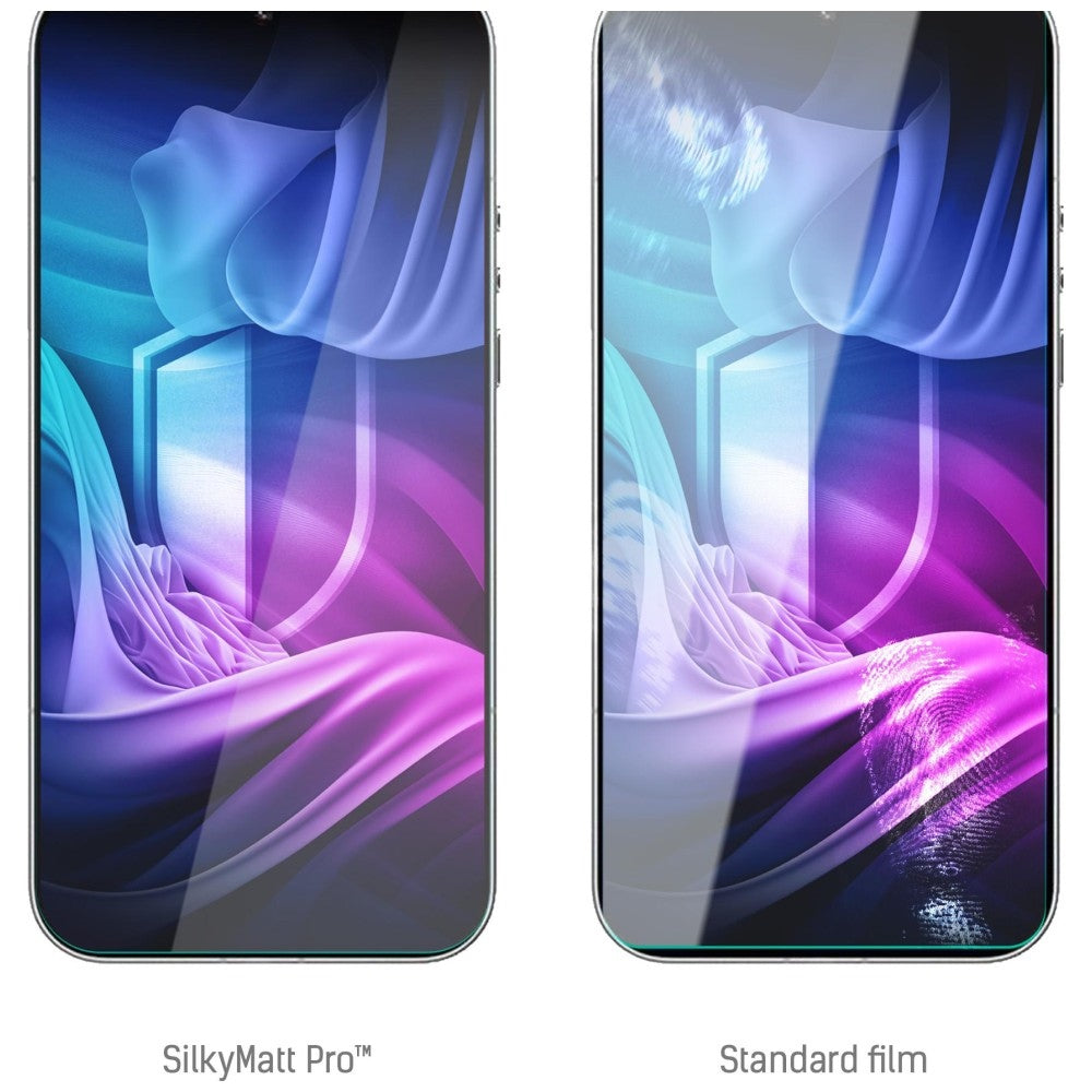 3mk Xiaomi 17 Ultra Näytönsuoja Silky Matt Pro