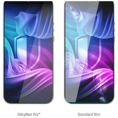 3mk Xiaomi 17 Ultra Näytönsuoja Silky Matt Pro
