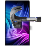 3mk Xiaomi 17 Ultra Näytönsuoja Silky Matt Pro