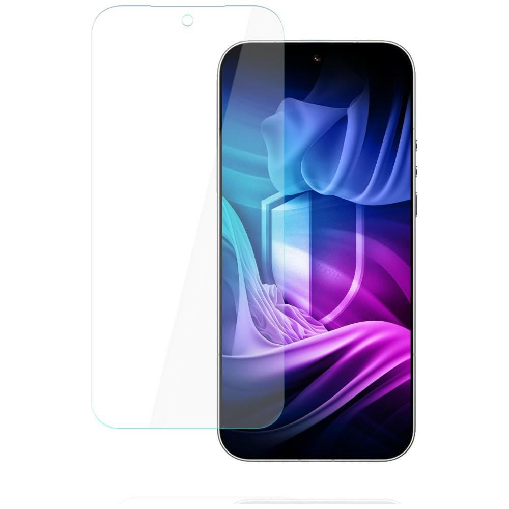 3mk Xiaomi 17 Ultra Näytönsuoja Silky Matt Pro