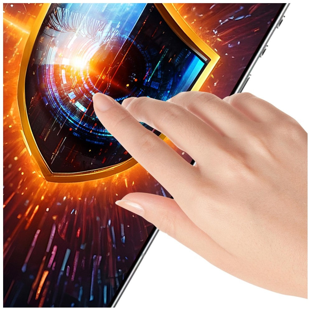 3mk Xiaomi 17 Ultra Näytönsuoja Silky Matt Privacy