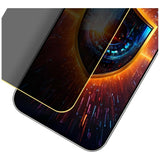 3mk Xiaomi 17 Ultra Näytönsuoja Silky Matt Privacy