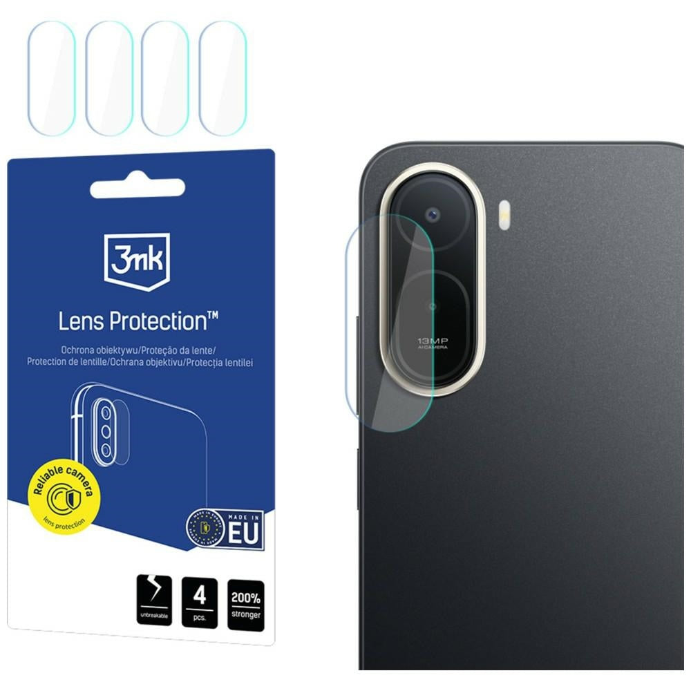 3mk Xiaomi Redmi A7 Pro Kameran linssinsuojus Lens Protection