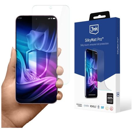 3mk Xiaomi 17T Pro Näytönsuoja Silky Matt Pro