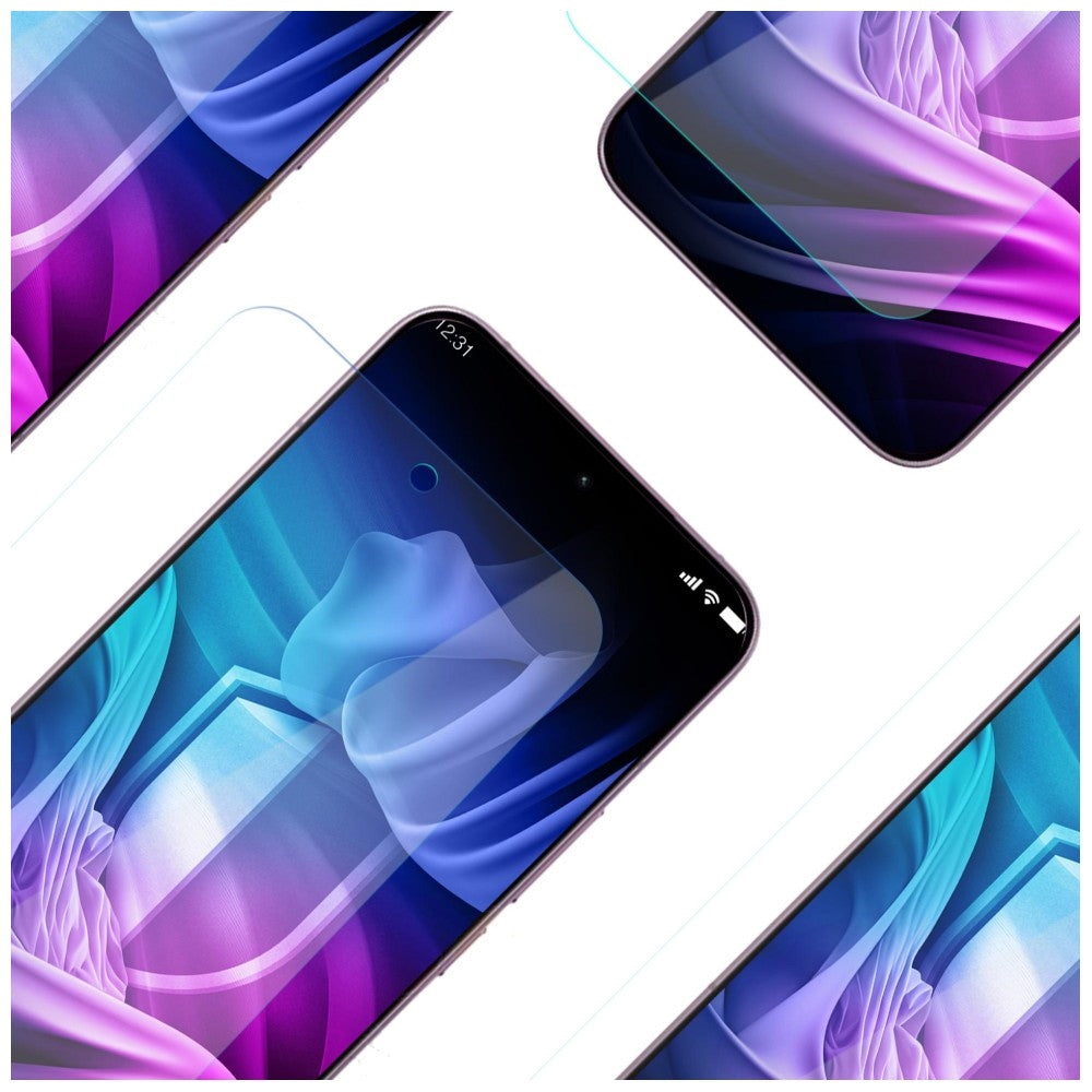 3mk Xiaomi 17T Pro Näytönsuoja Silky Matt Pro