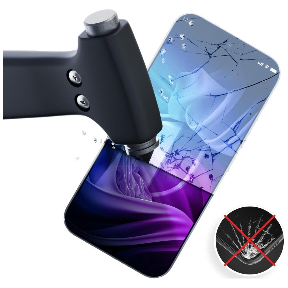 3mk Xiaomi 17T Näytönsuoja Silky Matt Pro