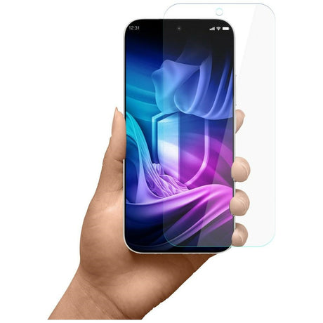 3mk Xiaomi 17T Näytönsuoja Silky Matt Pro
