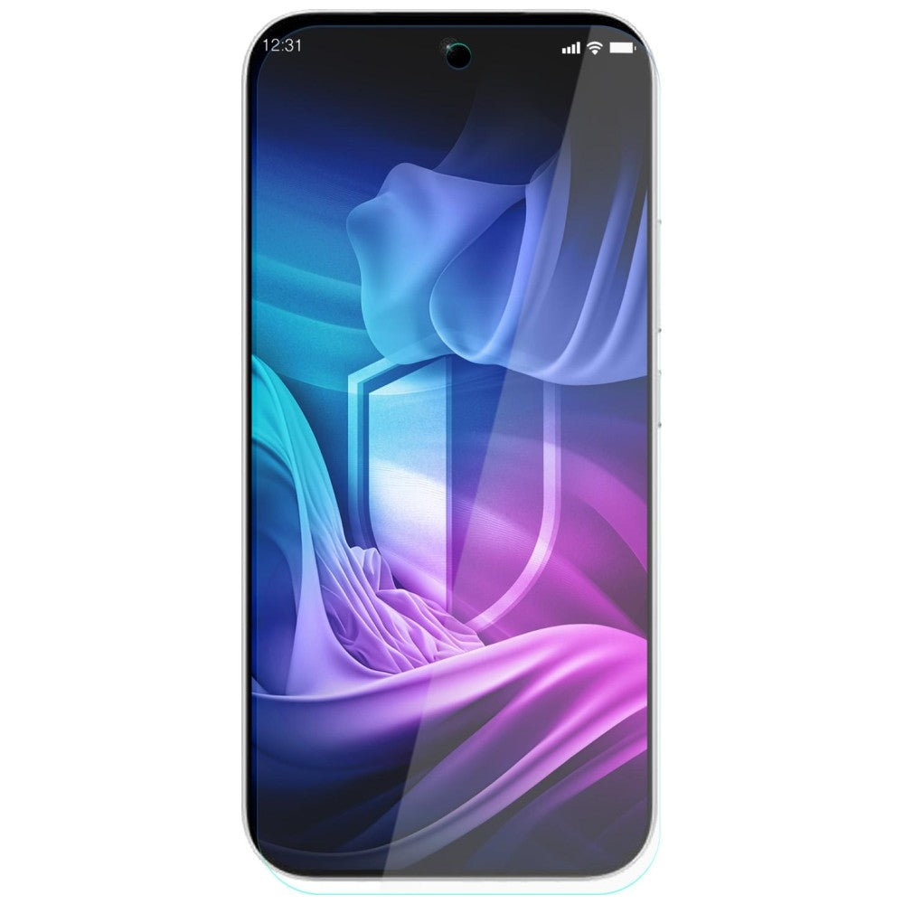 3mk Xiaomi 17T Näytönsuoja Silky Matt Pro
