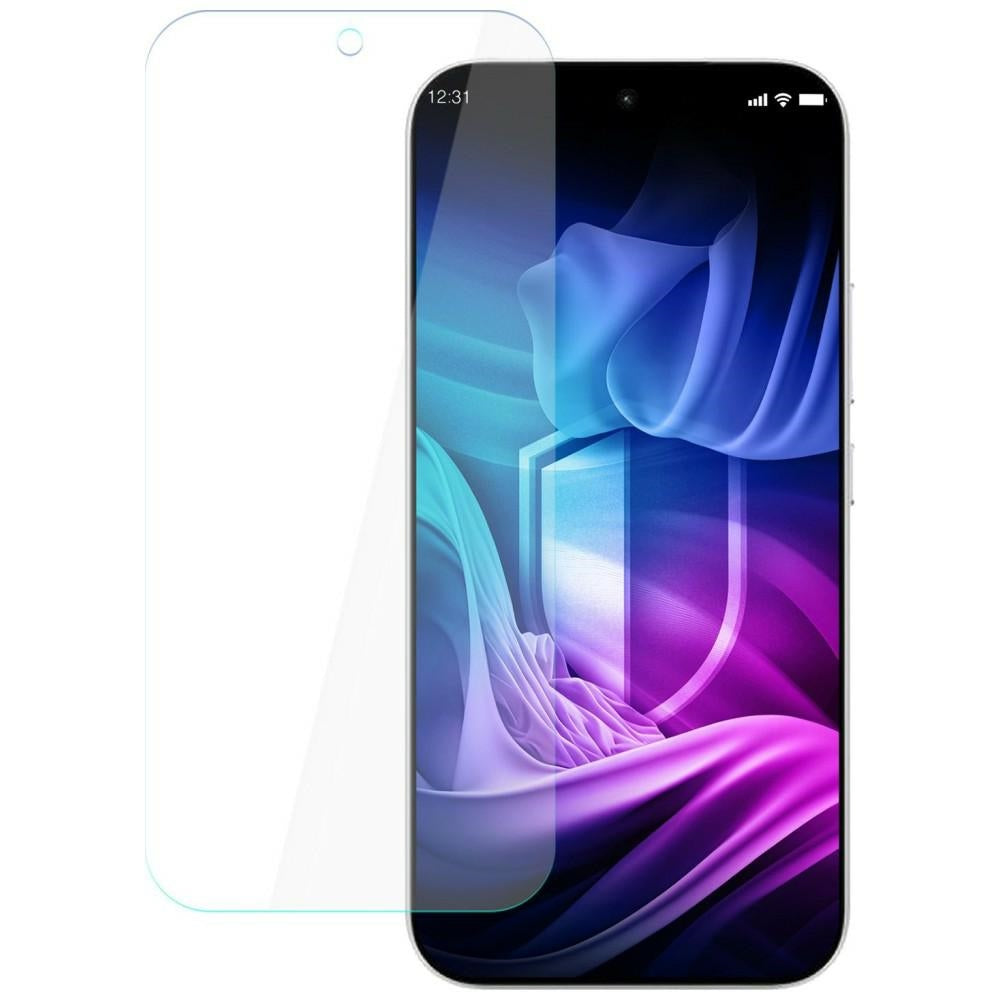 3mk Xiaomi 17T Näytönsuoja Silky Matt Pro
