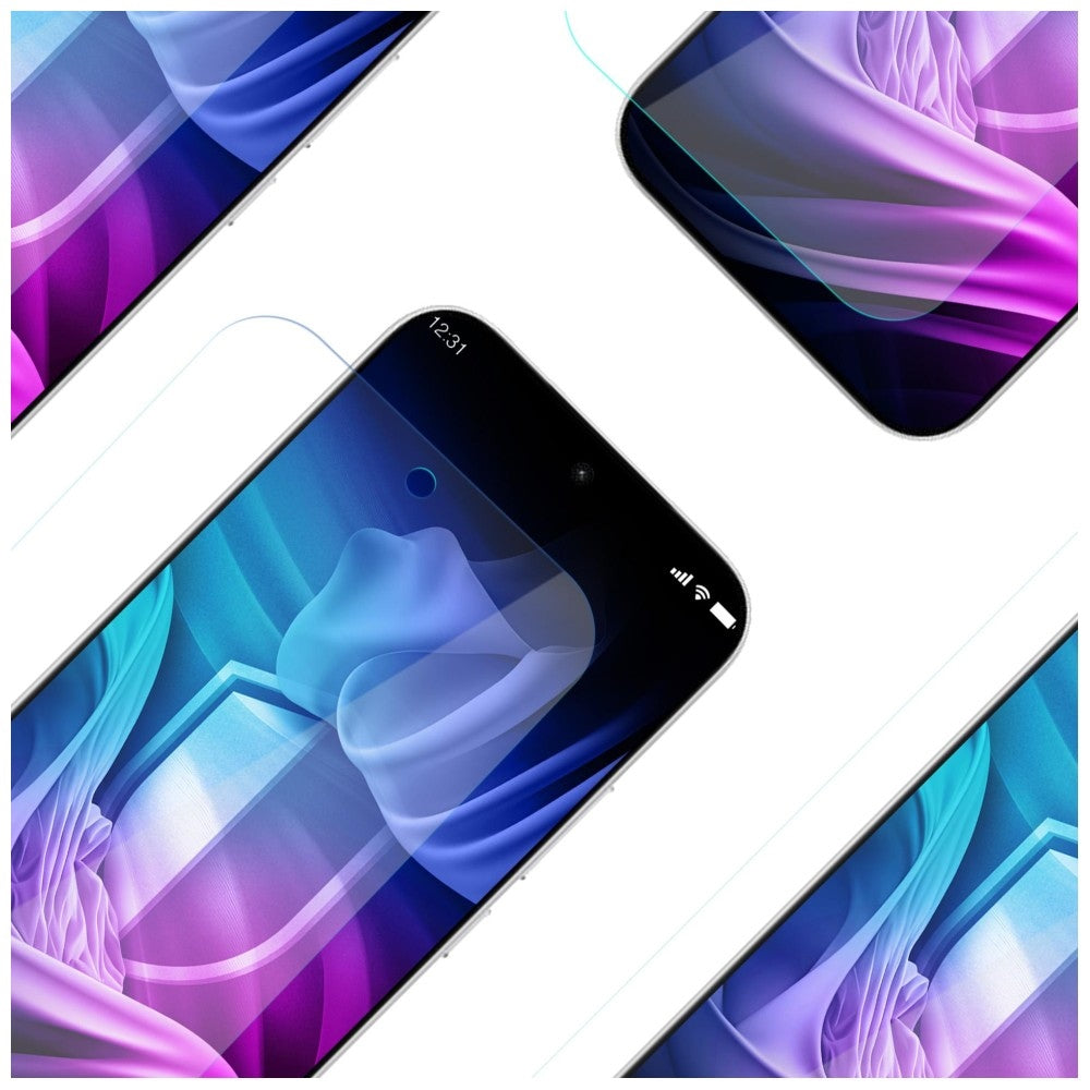 3mk Xiaomi 17T Näytönsuoja Silky Matt Pro