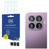 3mk Xiaomi 17T Pro Kameran linssinsuojus Lens Protection