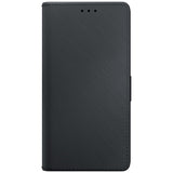 3mk Xiaomi 17T Kotelo Wallet Musta