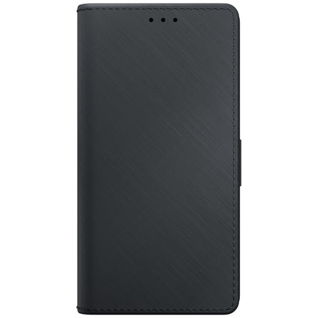 3mk Xiaomi 17T Kotelo Wallet Musta
