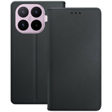 3mk Xiaomi 17T Kotelo Wallet Musta