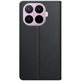 3mk Xiaomi 17T Kotelo Wallet Musta