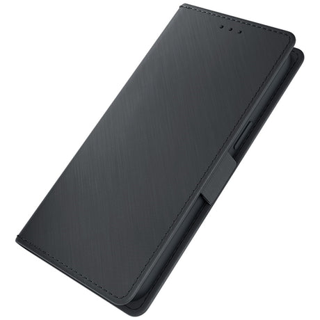 3mk Xiaomi 17T Kotelo Wallet Musta