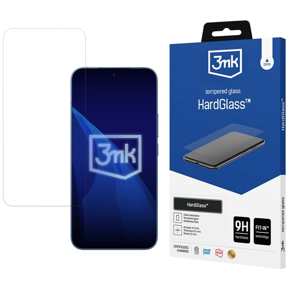 3mk Xiaomi 17T Pro Näytönsuoja HardGlass
